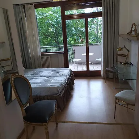 Vanity - 4 Bedrooms With 4 Bathrooms - Ac & Wifi Apartment Rome