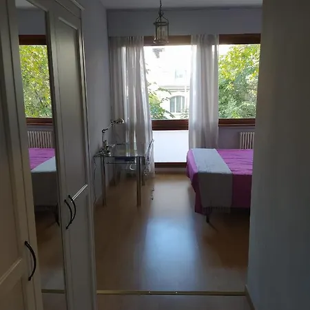 Apartment Vanity - 4 Bedrooms With 4 Bathrooms - Ac & Wifi *