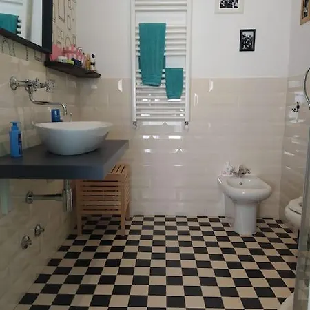 Apartmán Vanity - 4 Bedrooms With 4 Bathrooms - Ac & Wifi *