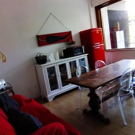 Apartmán Vanity - 4 Bedrooms With 4 Bathrooms - Ac & Wifi Řím