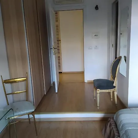 Vanity - 4 Bedrooms With 4 Bathrooms - Ac & Wifi Apartmán Řím