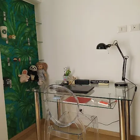 Apartmán Vanity - 4 Bedrooms With 4 Bathrooms - Ac & Wifi