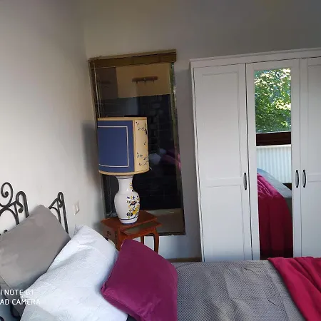 Vanity - 4 Bedrooms With 4 Bathrooms - Ac & Wifi Řím