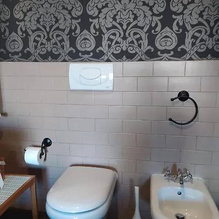 Vanity - 4 Bedrooms With 4 Bathrooms - Ac & Wifi Apartmán Řím