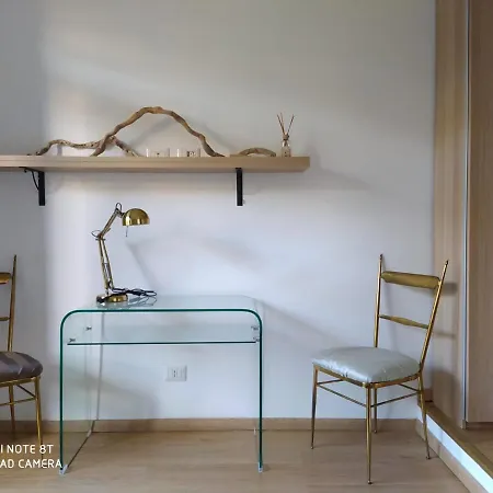 Vanity - 4 Bedrooms With 4 Bathrooms - Ac & Wifi Řím