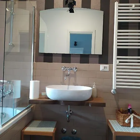 Apartmán Vanity - 4 Bedrooms With 4 Bathrooms - Ac & Wifi