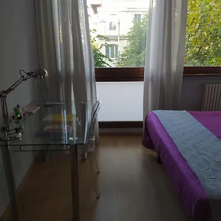 Vanity - 4 Bedrooms With 4 Bathrooms - Ac & Wifi Apartmán *
