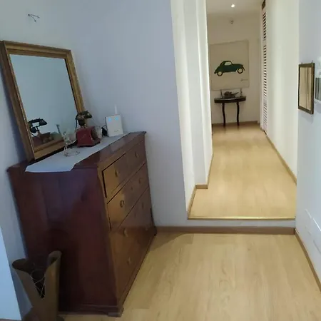 Apartmán Vanity - 4 Bedrooms With 4 Bathrooms - Ac & Wifi *