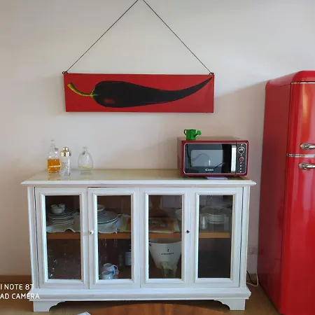 Vanity - 4 Bedrooms With 4 Bathrooms - Ac & Wifi * Řím
