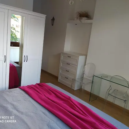 Vanity - 4 Bedrooms With 4 Bathrooms - Ac & Wifi Apartmán Řím