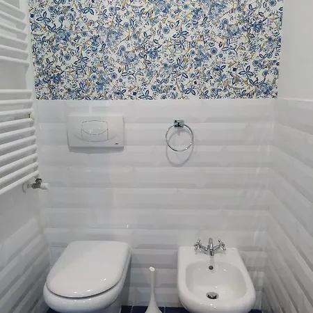 Apartmán Vanity - 4 Bedrooms With 4 Bathrooms - Ac & Wifi *