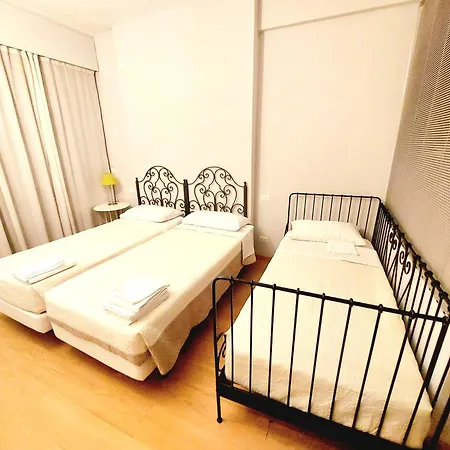 Vanity - 4 Bedrooms With 4 Bathrooms - Ac & Wifi Apartmán