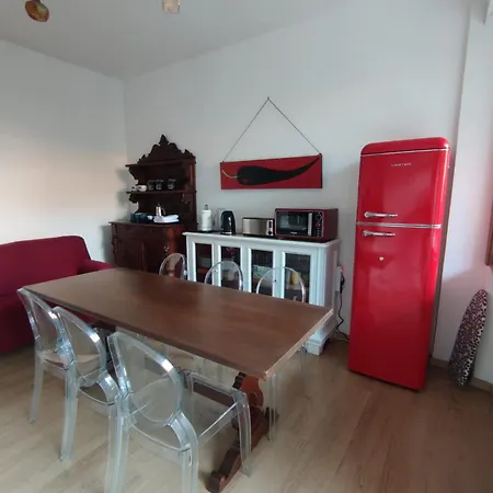 Vanity - 4 Bedrooms With 4 Bathrooms - Ac & Wifi Apartmán