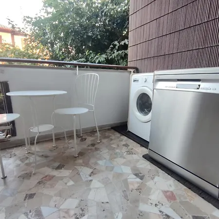 Vanity - 4 Bedrooms With 4 Bathrooms - Ac & Wifi Apartmán Řím