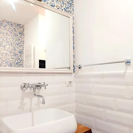 Apartmán Vanity - 4 Bedrooms With 4 Bathrooms - Ac & Wifi