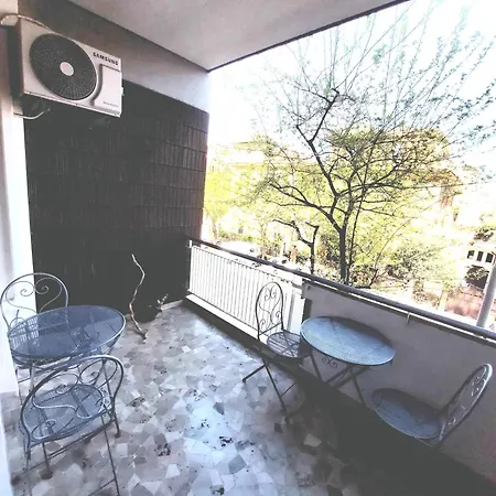 Vanity - 4 Bedrooms With 4 Bathrooms - Ac & Wifi Apartmán Řím