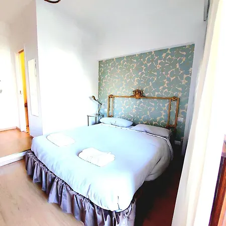 Vanity - 4 Bedrooms With 4 Bathrooms - Ac & Wifi Appartamento
